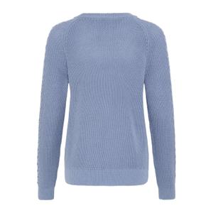Pull col rond femme fransa Lonnie 1 image-6