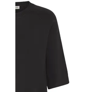 Pullover mit Rundhalsausschnitt Damen fransa Rosel 1 image-6
