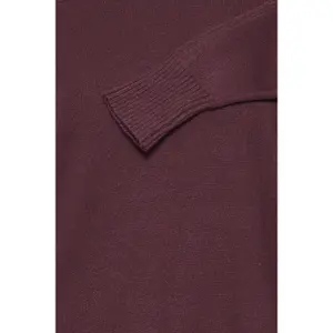 Pull col rond femme fransa Rosel 2 image-2