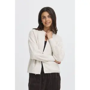 Kofta för kvinnor fransa Beverly 4 image-1