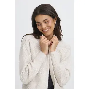 Kofta för kvinnor fransa Beverly 4 image-2