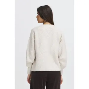 Kofta för kvinnor fransa Beverly 4 image-3