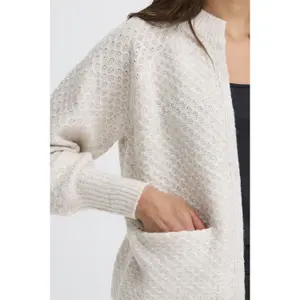 Kofta för kvinnor fransa Beverly 4 image-4