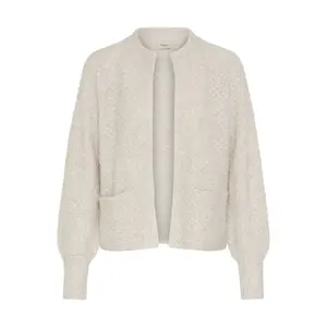 Kofta för kvinnor fransa Beverly 4 image-5