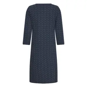 Kjole til kvinder fransa Lelani 1 image-1