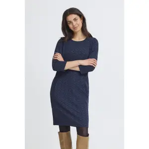 Kjole til kvinder fransa Lelani 1 image-4