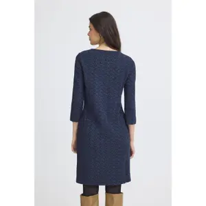 Kjole til kvinder fransa Lelani 1 image-5