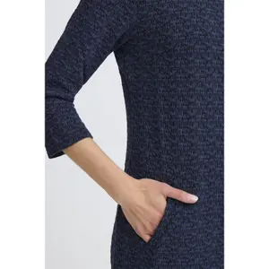 Kjole til kvinder fransa Lelani 1 image-6