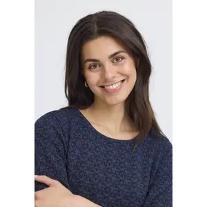 Kjole til kvinder fransa Lelani 1 image-5