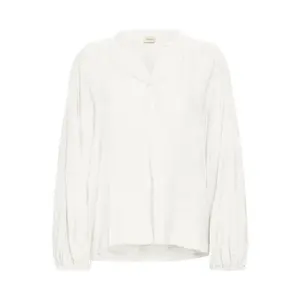 Damenbluse fransa Hida 1 image-0
