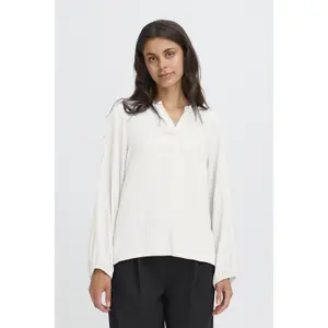 Damenbluse fransa Hida 1 image-2