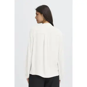 Damenbluse fransa Hida 1 image-4