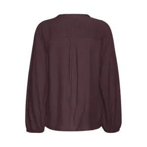 Blusa feminina fransa Hida 1 image-3