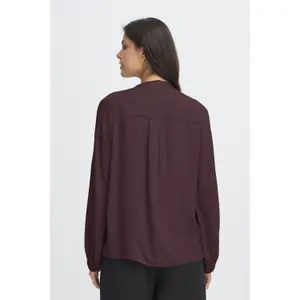 Blusa feminina fransa Hida 1 image-4