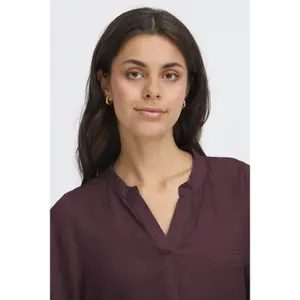 Blusa feminina fransa Hida 1 image-6