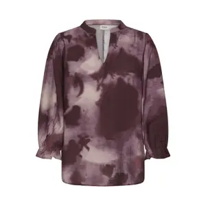Damenbluse fransa Lainey 1 image-0