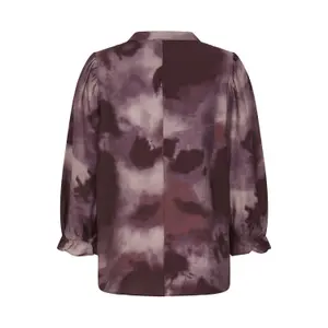 Damenbluse fransa Lainey 1 image-1