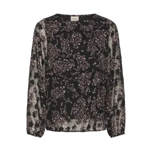 Bluse til kvinder fransa Chay 1 image-0