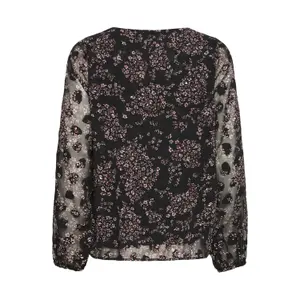 Bluse til kvinder fransa Chay 1 image-1