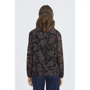 Bluse til kvinder fransa Chay 1 image-5