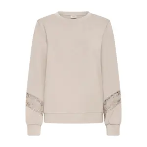 Sweatshirt Damen fransa Aurora 12 image-0