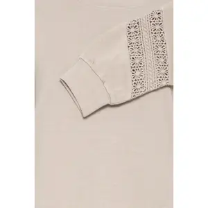 Sweatshirt Damen fransa Aurora 12 image-2