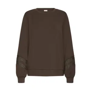 Sweatshirt Damen fransa Aurora 12 image-0