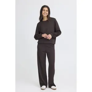 Sweatshirt Damen fransa Aurora 12 image-1