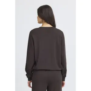Sweatshirt Damen fransa Aurora 12 image-4