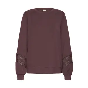 Sweatshirt Damen fransa Aurora 12 image-0