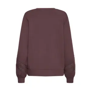 Sweatshirt Damen fransa Aurora 12 image-3