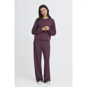 Sweatshirt Damen fransa Aurora 12 image-1