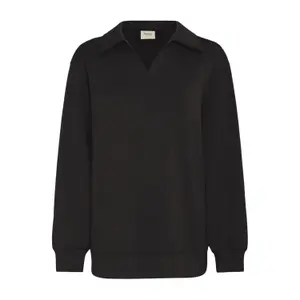 Sweatshirt Damen fransa Aurora 14 image-1