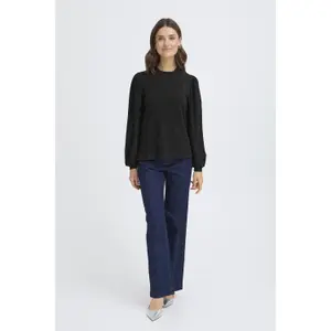 Blusa de mujer fransa Avalon 1 image-1