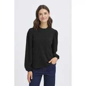 Blusa de mujer fransa Avalon 1 image-2