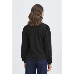 Blusa de mujer fransa Avalon 1 image-4