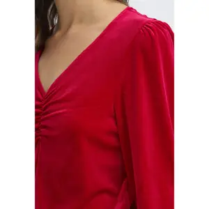Langarmshirt fransa Cassandra 2 image-5