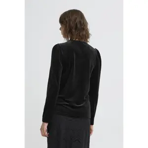 Langarmshirt fransa Cassandra 2 image-4