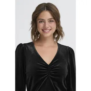Langarmshirt fransa Cassandra 2 image-6