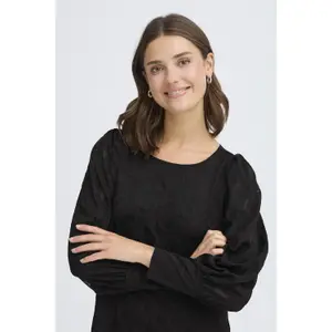 Lang kjole til kvinder fransa Mirabella 1 image-5