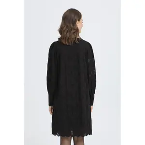 Lang kjole til kvinder fransa Mirabella 1 image-6