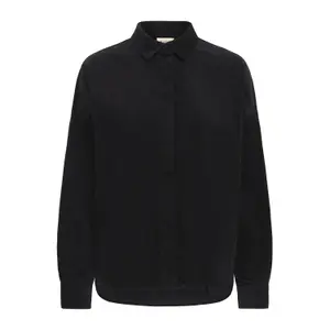 Women's long sleeve shirt fransa Cory 3 image-0