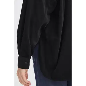 Women's long sleeve shirt fransa Cory 3 image-5