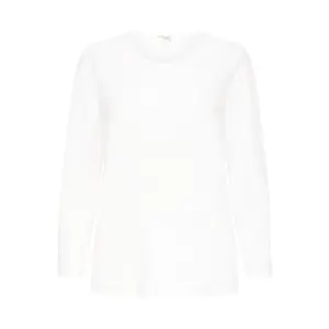 Pullover mit Rundhalsausschnitt Damen fransa Terrah 2 image-0