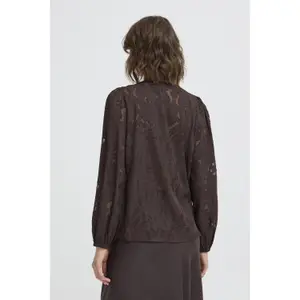 Damenbluse fransa Mera 1 image-4
