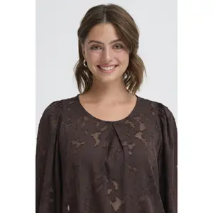 Damenbluse fransa Mera 1 image-6