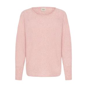 Pull col rond femme fransa Romina 1 image-0