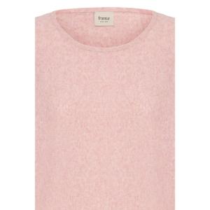 Pull col rond femme fransa Romina 1 image-2