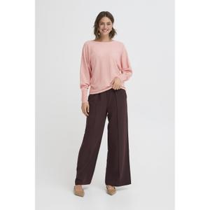 Pull col rond femme fransa Romina 1 image-3