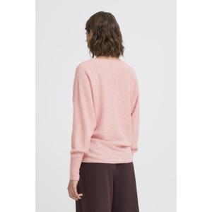 Pull col rond femme fransa Romina 1 image-5